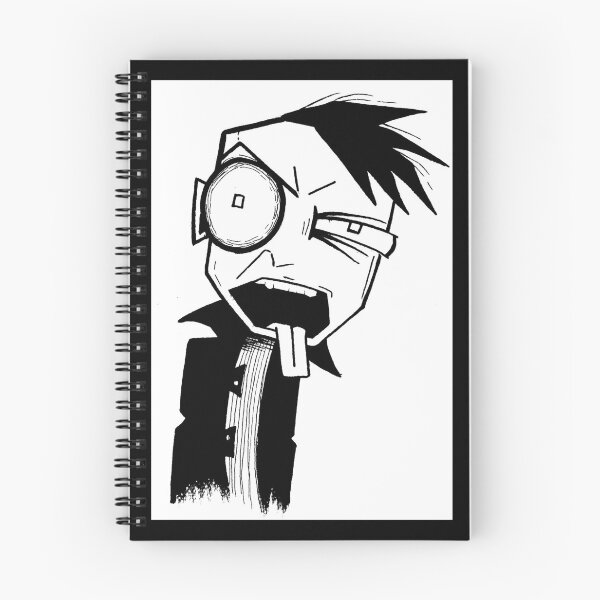 Item preview, JTHM Fan Art designed and sold by ShadesOfDecay.