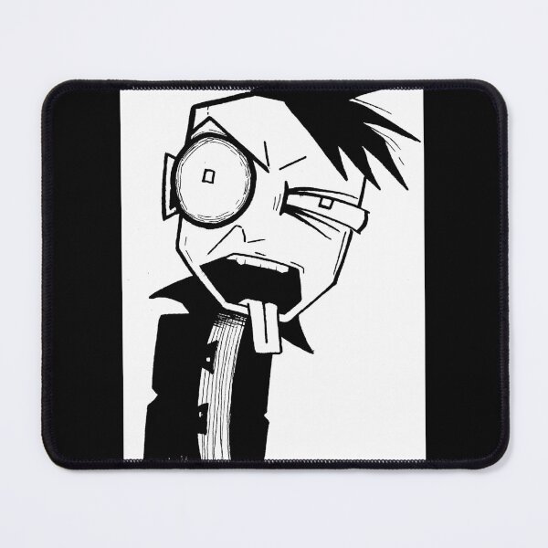 Item preview, JTHM Fan Art designed and sold by ShadesOfDecay.
