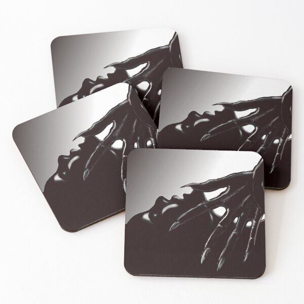 Item preview, Dark Touch  designed and sold by Scuba Samurai .