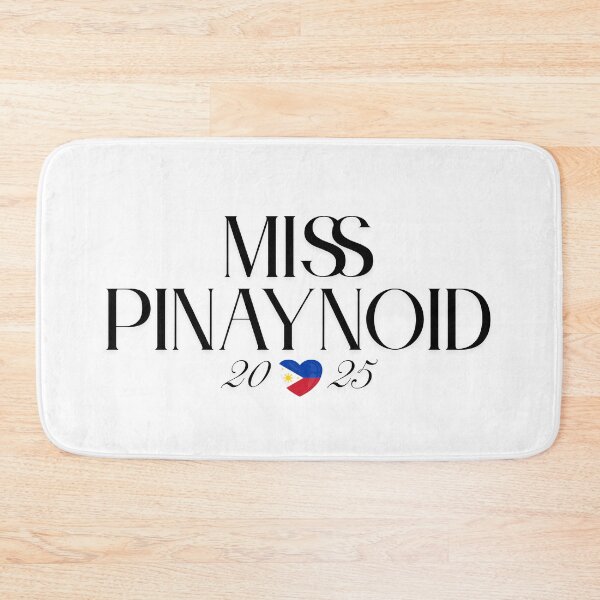 Item preview, Miss Pinaynoid 2025 (03) designed and sold by nature. electrified..