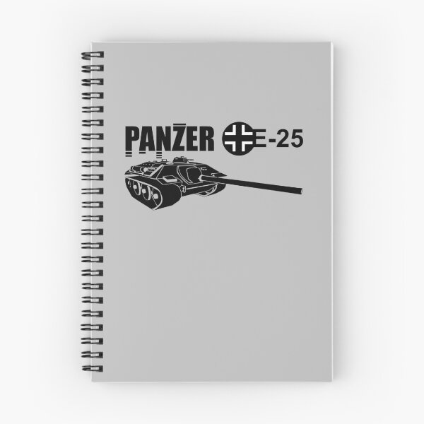 Item preview,  E-25 - German self-propelled gun designed and sold by FAawRay.