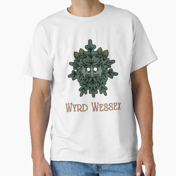 Greenman Classic T-Shirt
