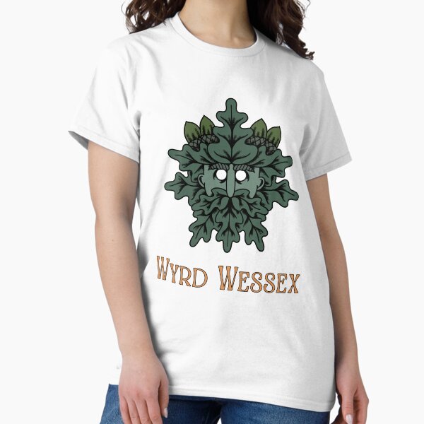Greenman Classic T-Shirt