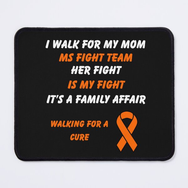 Item preview, MS Walk for Mom designed and sold by JRXFoundation.