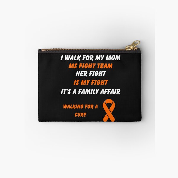Item preview, MS Walk for Mom  designed and sold by JRXFoundation.