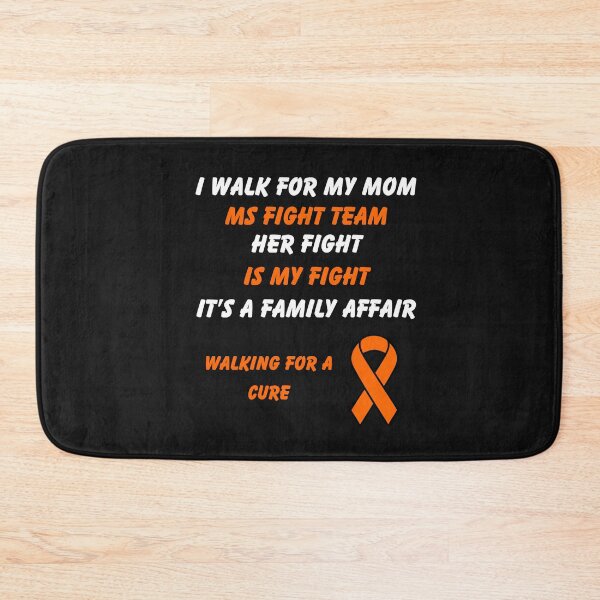 Item preview, MS Walk for Mom  designed and sold by JRXFoundation.