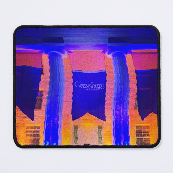 Item preview, gettysburg college vibes designed and sold by chickflickcomfort.