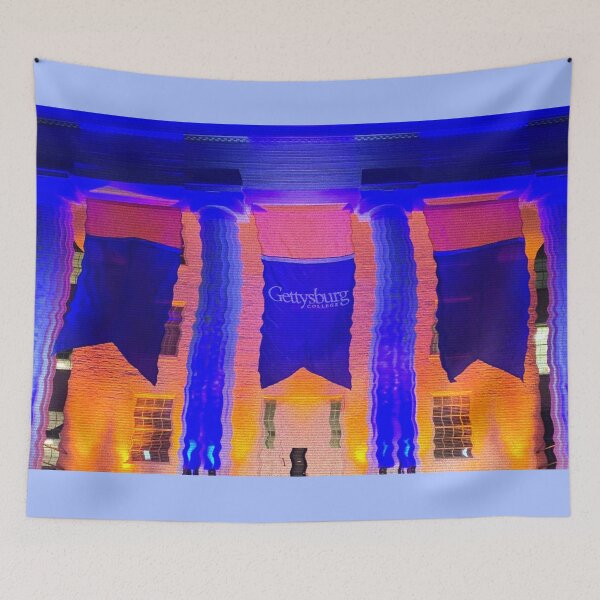 Item preview, gettysburg college vibes designed and sold by chickflickcomfort.