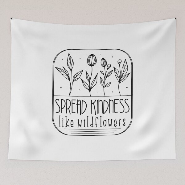 Item preview, Spread Kindness  designed and sold by Mossy Moon Press.