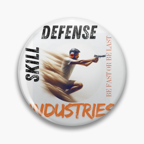 Item preview, Shooting competition ipsc idpa , defense skill industries  designed and sold by MTsur.