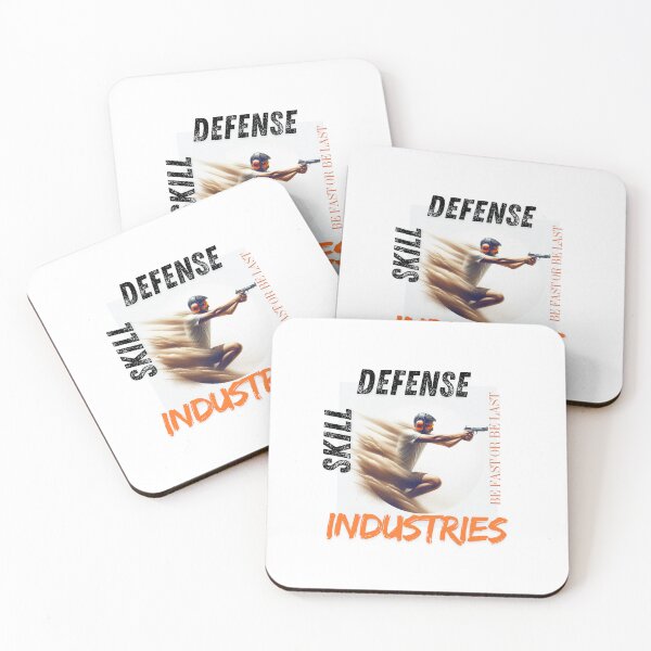 Item preview, Shooting competition ipsc idpa , defense skill industries  designed and sold by MTsur.