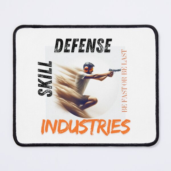Item preview, Shooting competition ipsc idpa , defense skill industries designed and sold by MTsur.