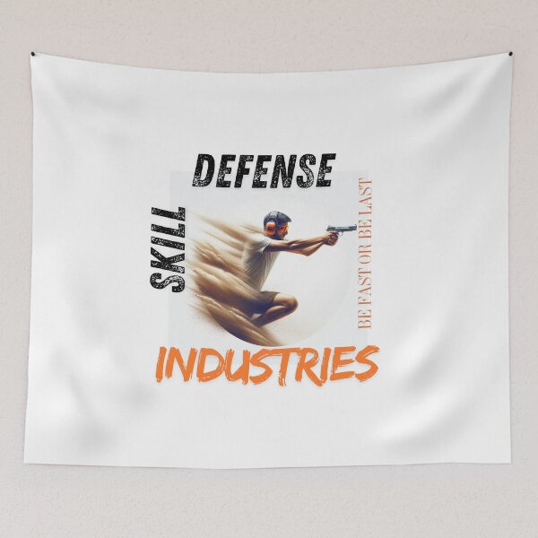 Item preview, Shooting competition ipsc idpa , defense skill industries  designed and sold by MTsur.