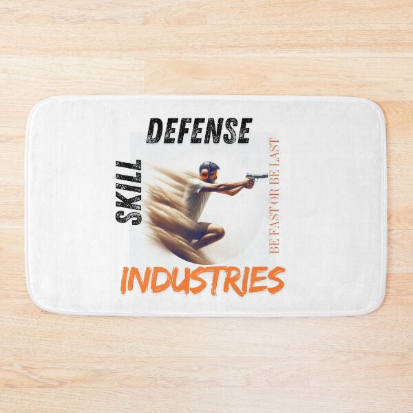 Item preview, Shooting competition ipsc idpa , defense skill industries  designed and sold by MTsur.