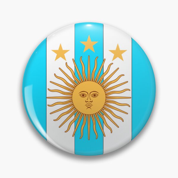 Item preview,  Argentina football/soccer designed and sold by Football_Hub.