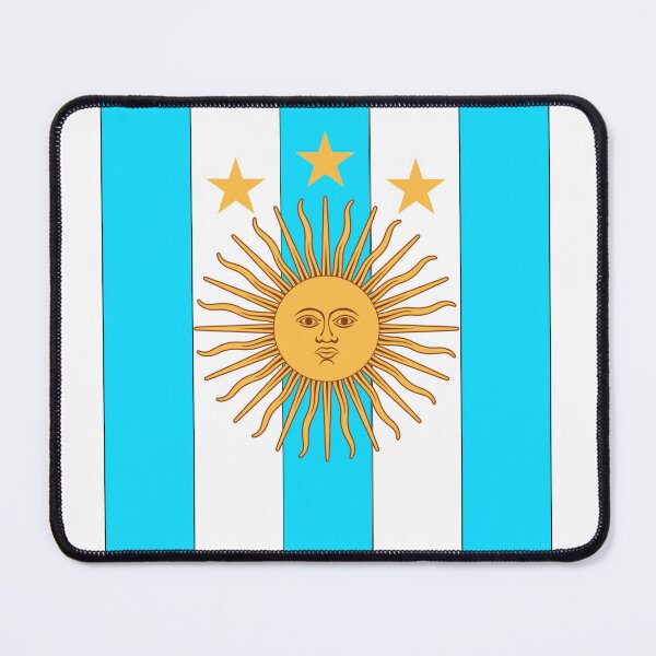 Item preview,  Argentina football/soccer designed and sold by Football_Hub.