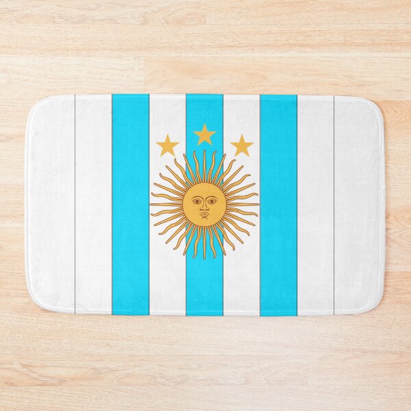 Item preview,  Argentina football/soccer designed and sold by Football_Hub.
