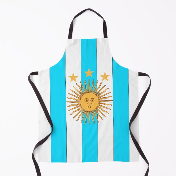 Item preview, Argentina football/soccer designed and sold by Football_Hub.