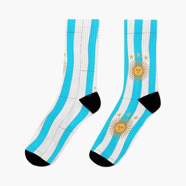 Item preview,  Argentina football/soccer designed and sold by Football_Hub.