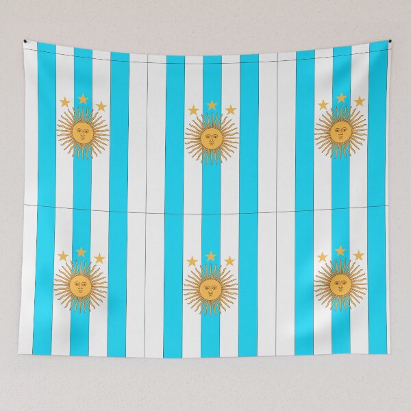 Item preview,  Argentina football/soccer designed and sold by Football_Hub.