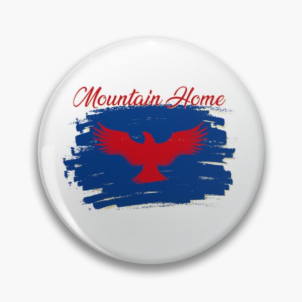 Item preview, Mountain Home designed and sold by Taveren-Tavern.