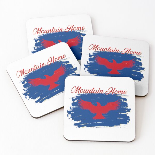 Item preview, Mountain Home designed and sold by Taveren-Tavern.