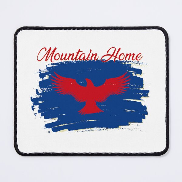 Item preview, Mountain Home designed and sold by Taveren-Tavern.
