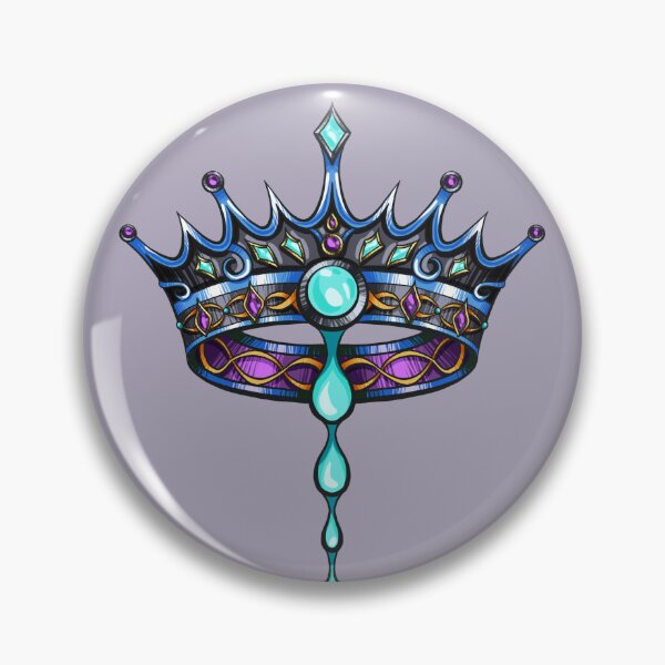 Item preview, Royal Inversion  designed and sold by GStouderArt.