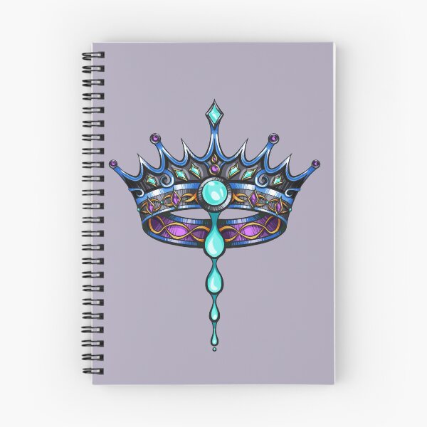 Item preview, Royal Inversion  designed and sold by GStouderArt.