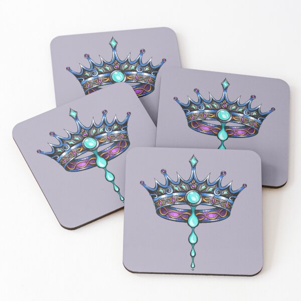 Item preview, Royal Inversion  designed and sold by GStouderArt.