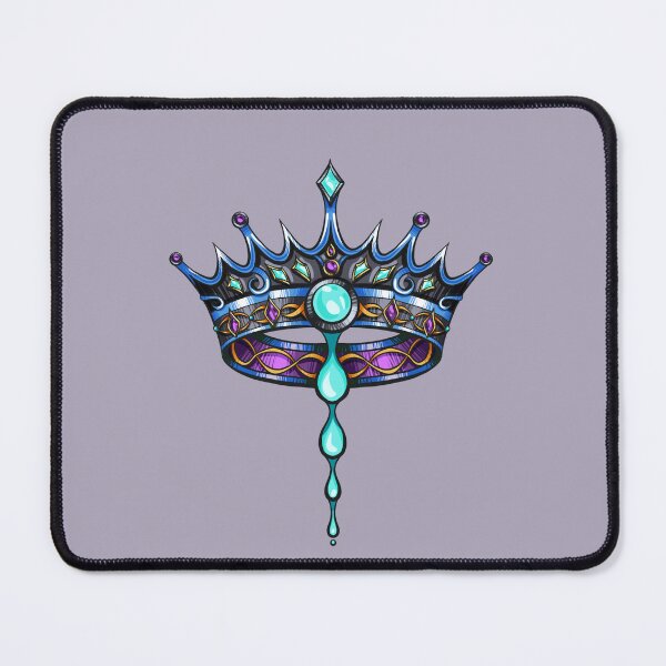 Item preview, Royal Inversion designed and sold by GStouderArt.