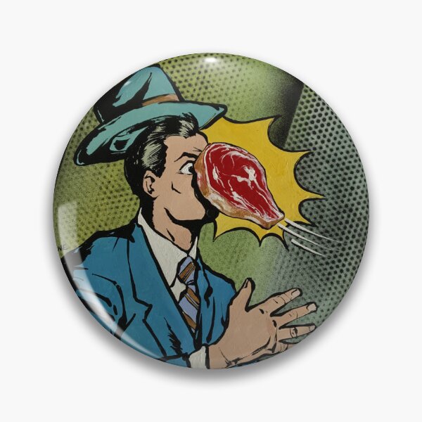 Item preview, Thwakk designed and sold by David Irvine.