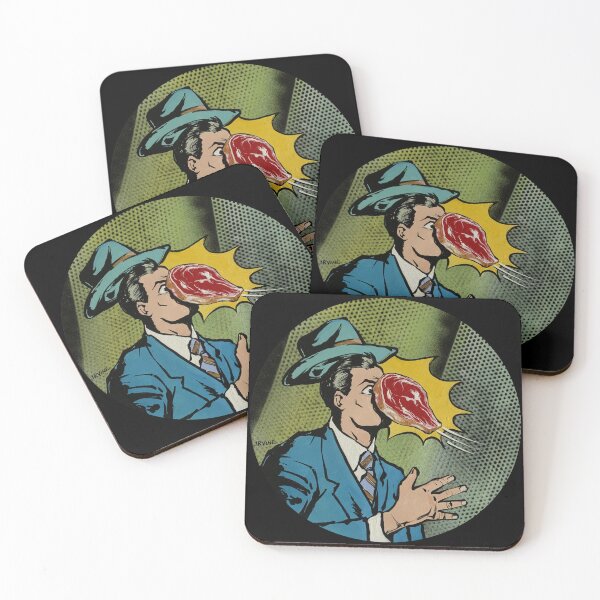 Item preview, Thwakk designed and sold by David Irvine.