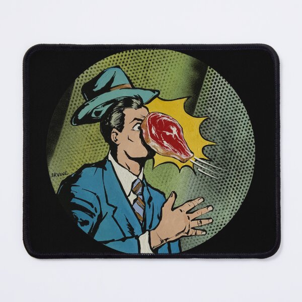 Item preview, Thwakk designed and sold by David Irvine.