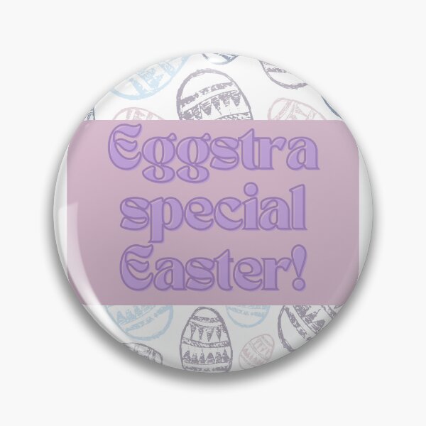 Item preview, Eggstra special Easter colored eggs designed and sold by ElixirCraft.