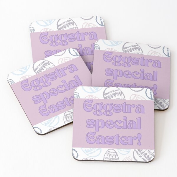 Item preview, Eggstra special Easter colored eggs designed and sold by ElixirCraft.