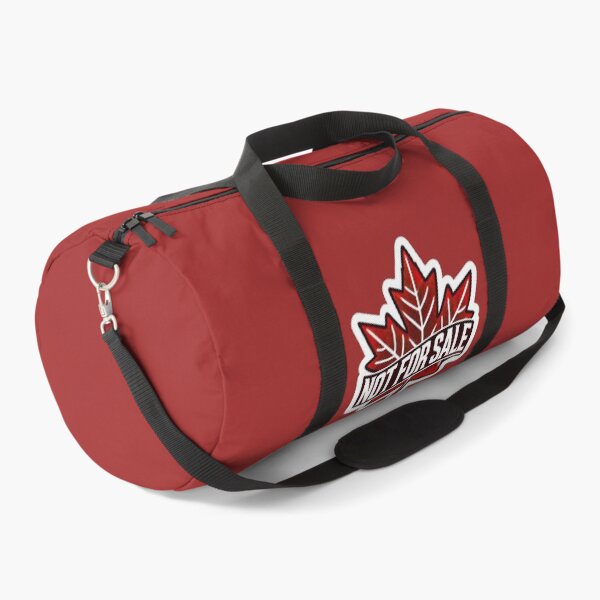 Item preview, Canada: Not For Sale! designed and sold by PinUpPizzazz.