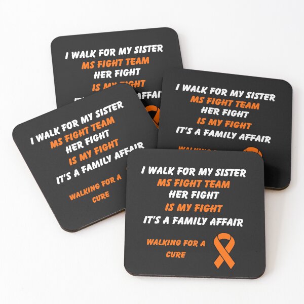 Item preview, MS Walk Sister  designed and sold by JRXFoundation.