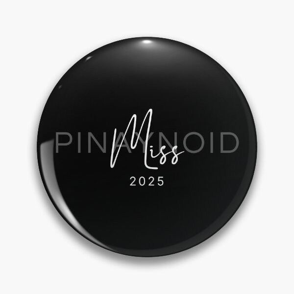 Item preview, Miss Pinaynoid 2025 (28) designed and sold by nature. electrified..