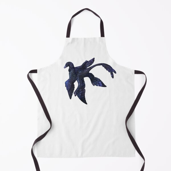 Item preview, Cozy Microraptor designed and sold by Phoenix of Starlight.