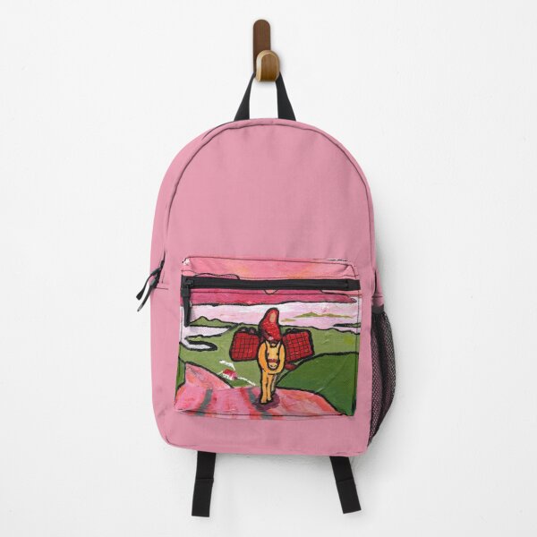 Item preview, "Young girl collecting turf" designed and sold by Echoes of Ireland.