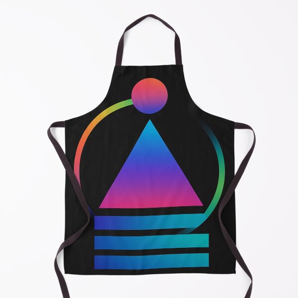 Item preview, Harmonic Triangle with Central Focus designed and sold by SpaceStore369.