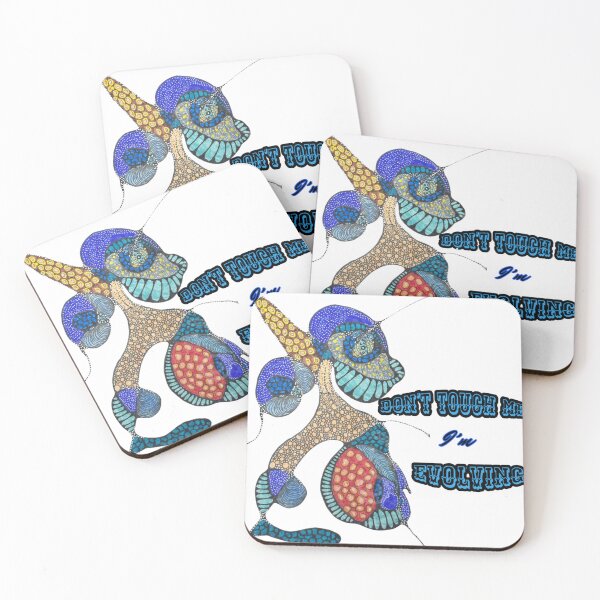 Item preview, Blob Life - Everything comes from a Single Cell  designed and sold by IdolejaArt.