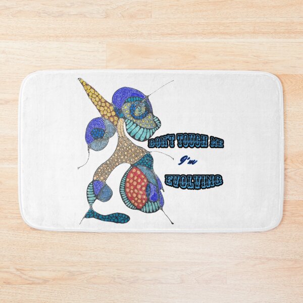 Item preview, Blob Life - Everything comes from a Single Cell  designed and sold by IdolejaArt.