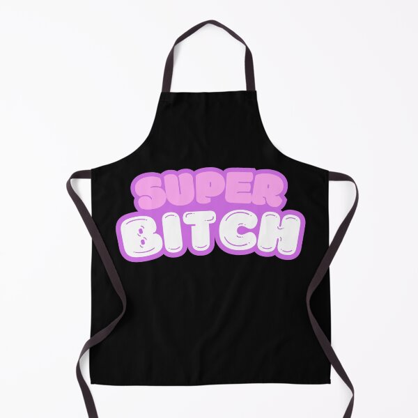Item preview, Super Bitch designed and sold by tshirts.click.