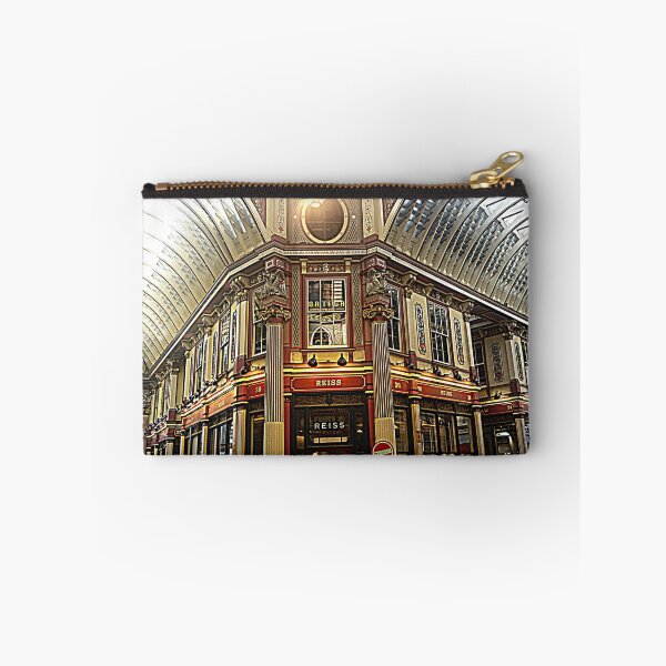 Item preview, Leadenhall Market  ( 2 ) designed and sold by Larry Davis.