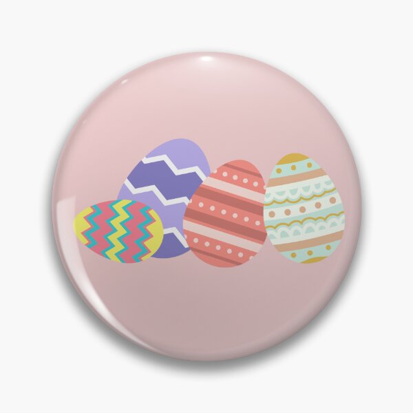 Item preview, Pasel Decorated eggs designed and sold by ElixirCraft.