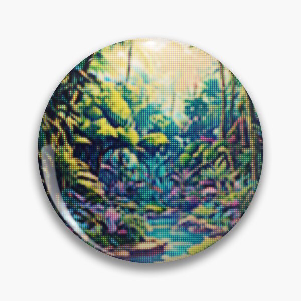 Item preview, PC98 Garden - 1 designed and sold by musashinodai.