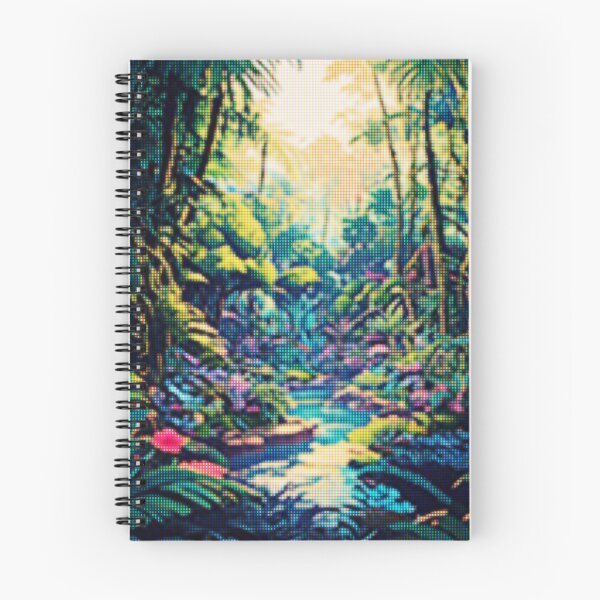 Item preview, PC98 Garden - 1 designed and sold by musashinodai.