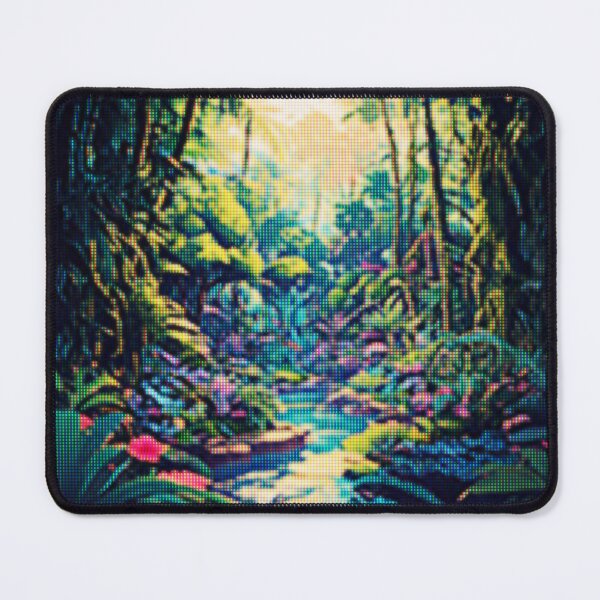 Item preview, PC98 Garden - 1 designed and sold by musashinodai.
